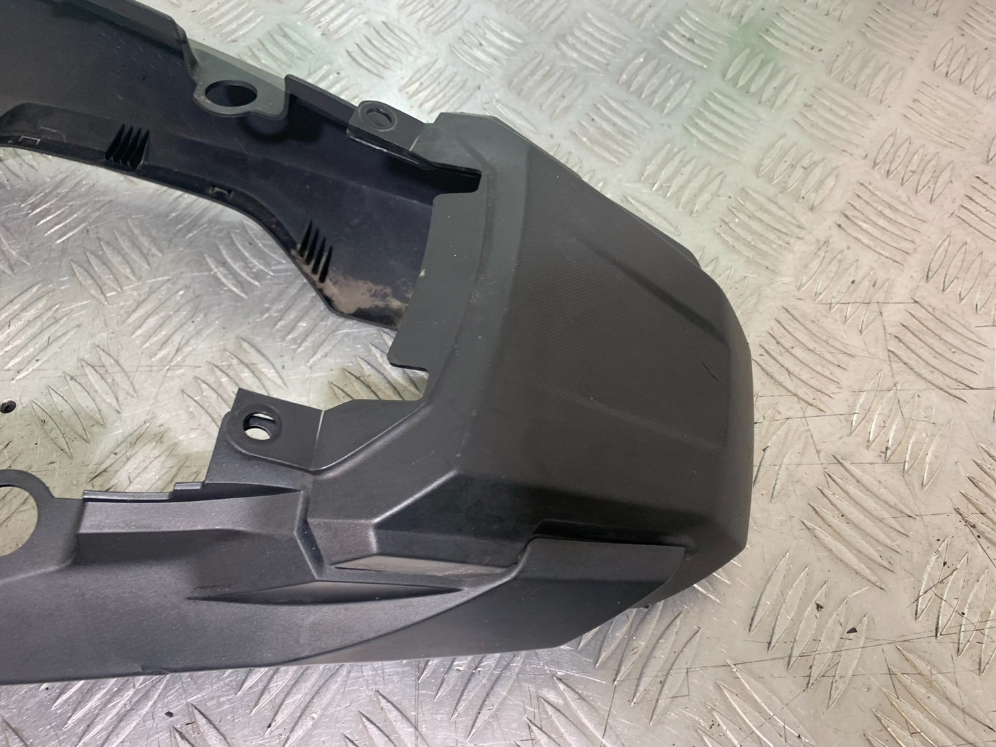 HONDA NC750 NC 750 X DCT TAIL PIECE  YEAR 2019 (CMB1223)