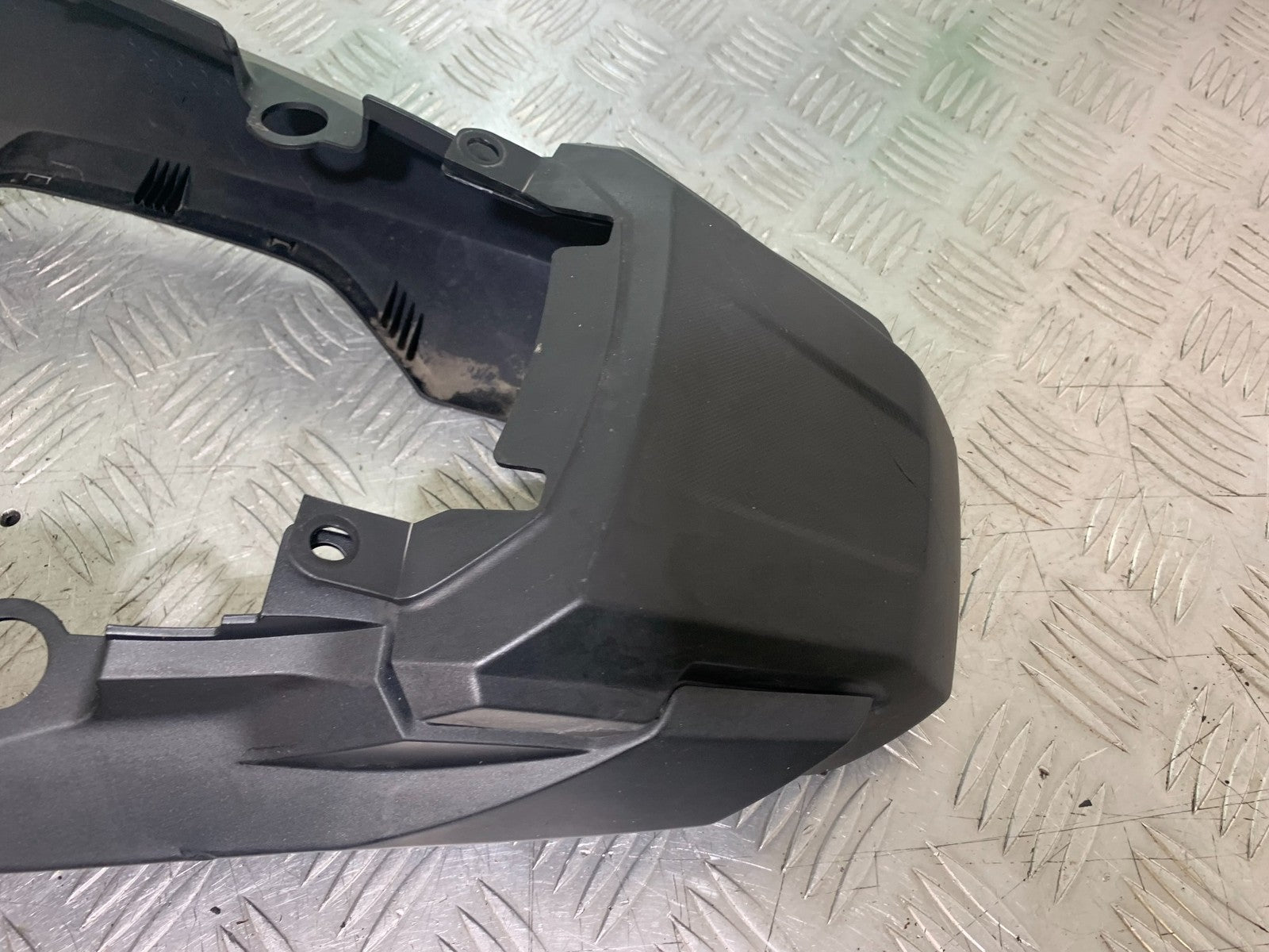 HONDA NC750 NC 750 X DCT TAIL PIECE  YEAR 2019 (CMB1223)