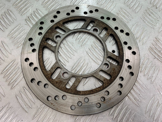 KAWASAKI ZZR1100 D REAR BRAKE DISC YEAR 1993-2001 (CMB1189)