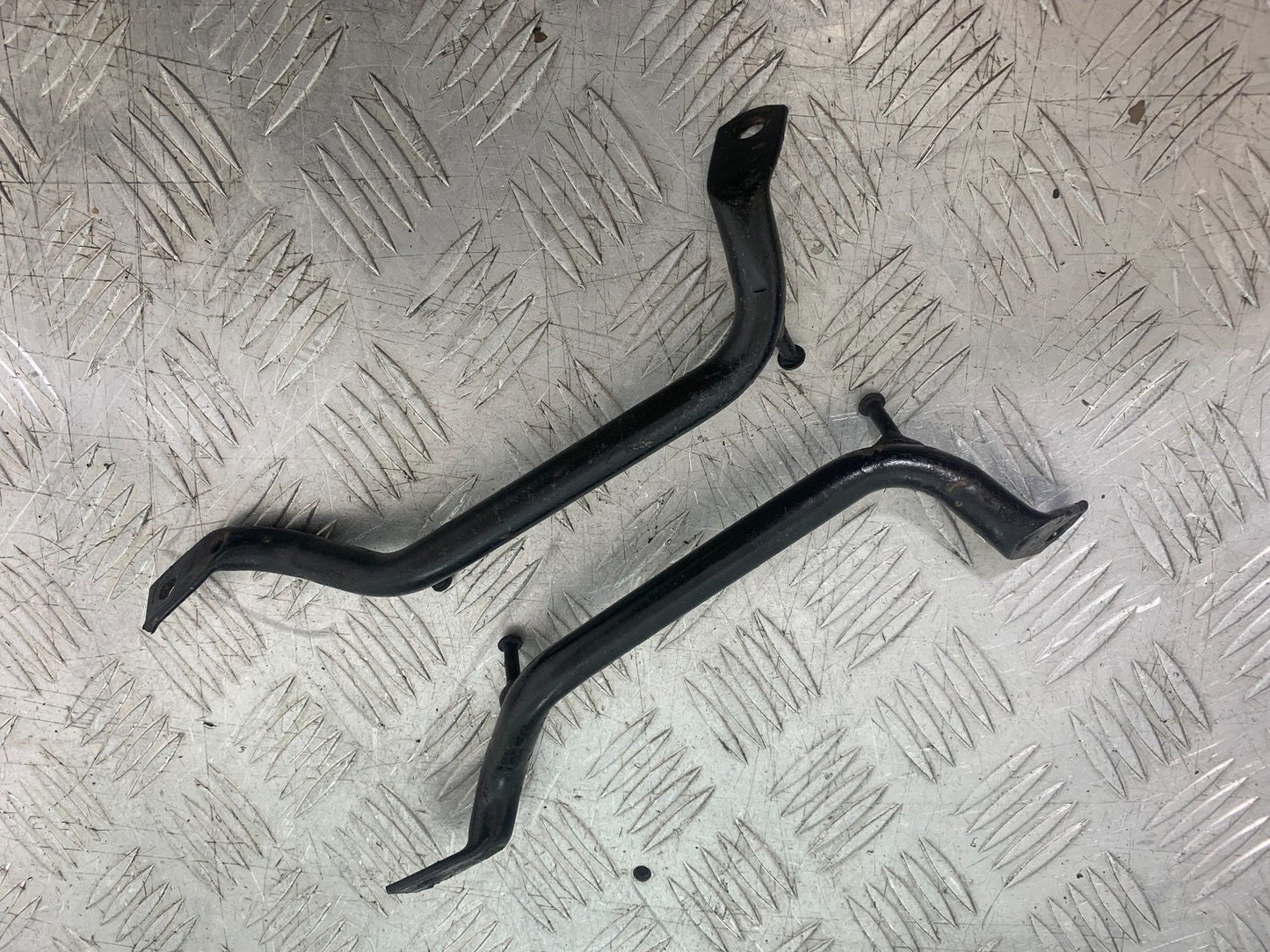 SUZUKI GSX750 INAZUMA FRAME BRACKETS  YEAR 1998-2003 (CMB1308)