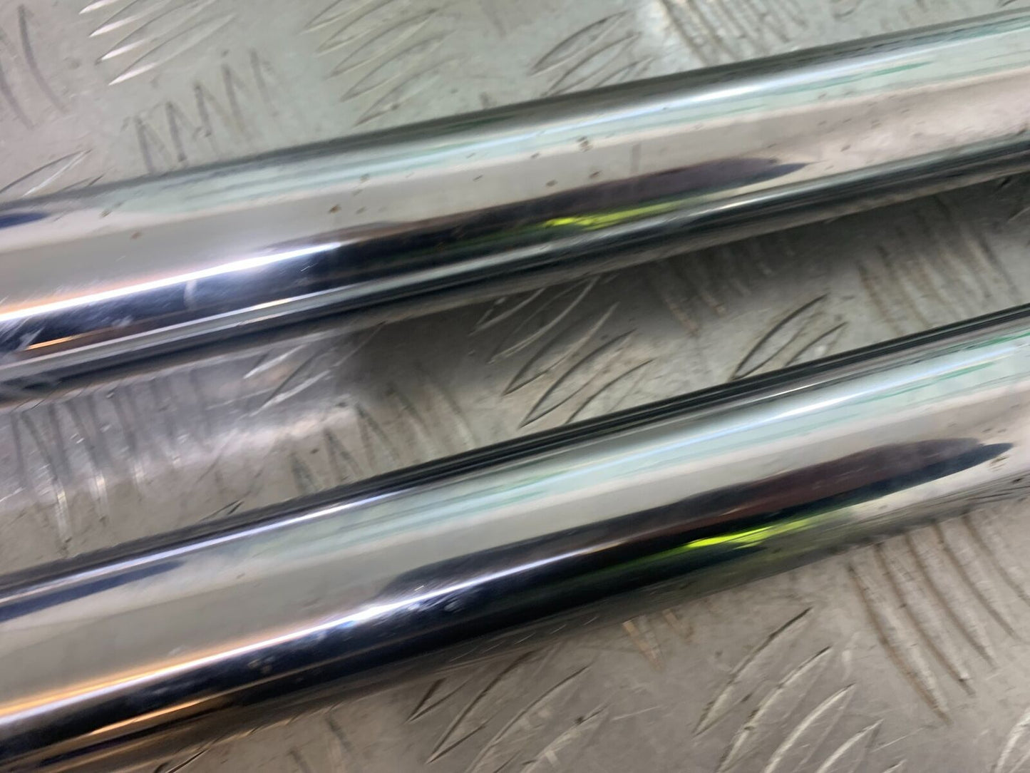 HONDA CBR600 CBR 600 F FORKS  YEAR 2000-2003(CMB1091)