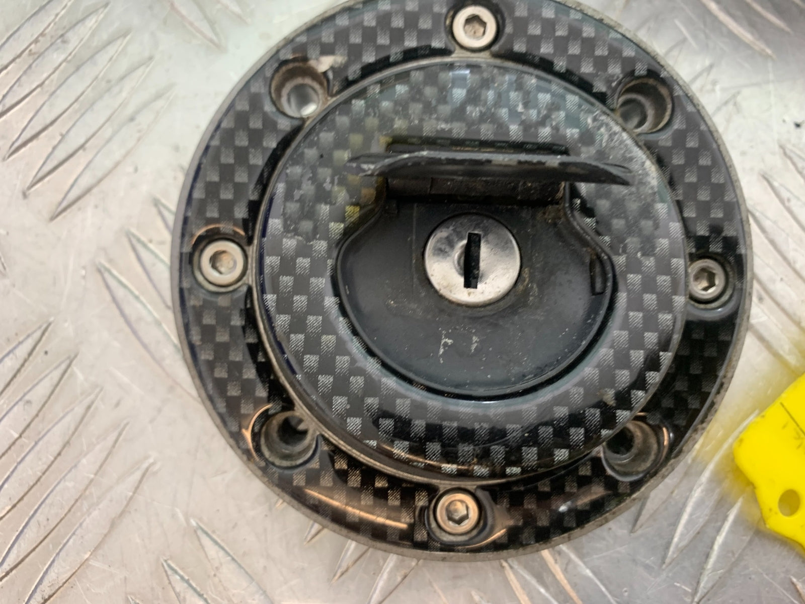 SUZUKI GSF1200  GSF 1200 BANDIT LOCKS AND KEY   YEAR 1997-2000 (CMB1149)