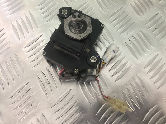 KAWASAKI Z1000 SX SERVO MOTOR  YEAR 2011-13 (STOCK 911)