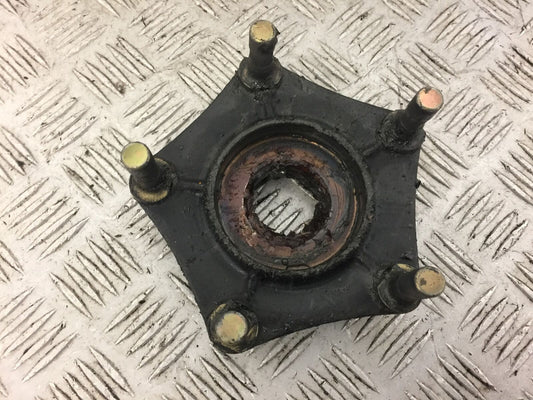 HONDA PC800 PC 800 PACIFIC COAST DRIVE FLANGE  YEAR 1998 (STOCK 516)
