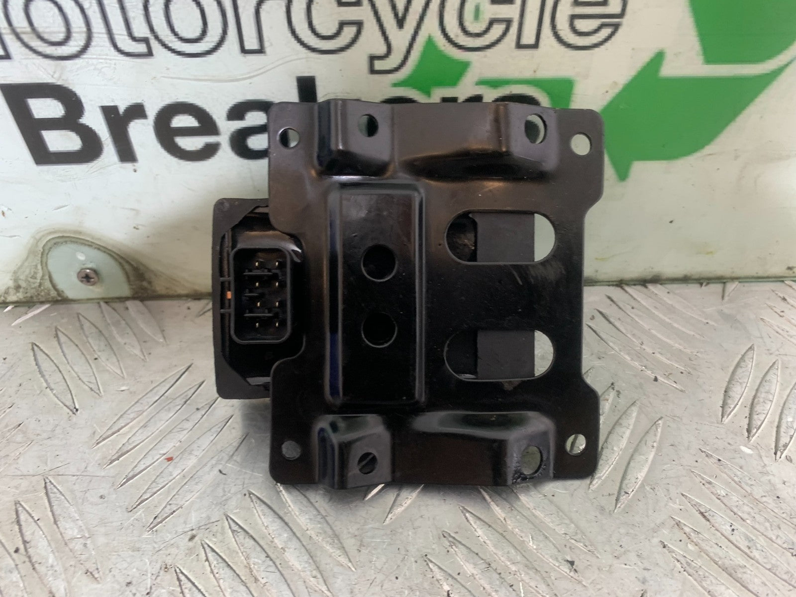 KYMCO CK1 125 CDI IGNITION UNIT ECU YEAR 2014 - 2016 (CMB1181)