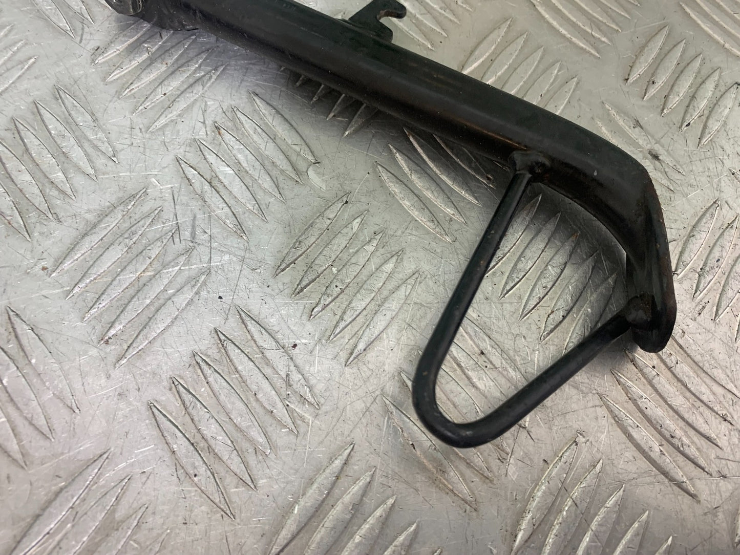 HONDA CBF125 CBF 125 SIDE STAND YEAR 2009-14  (CMB1172)