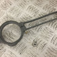 HUSQVARNA TE 610 E FORK BRACKETS   YEAR 2001 (STOCK 803)