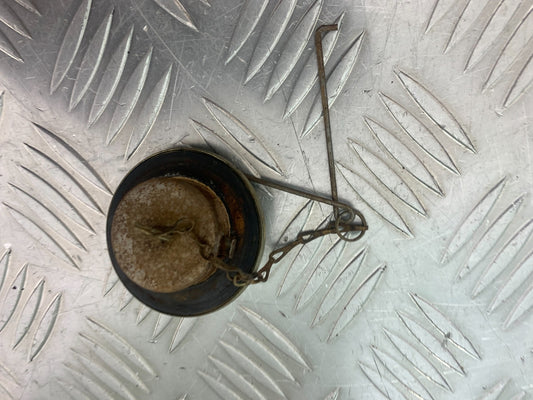 HONDA CX500 CX 500 PETROL CAP YEAR 1978 1981 (CMB1137)