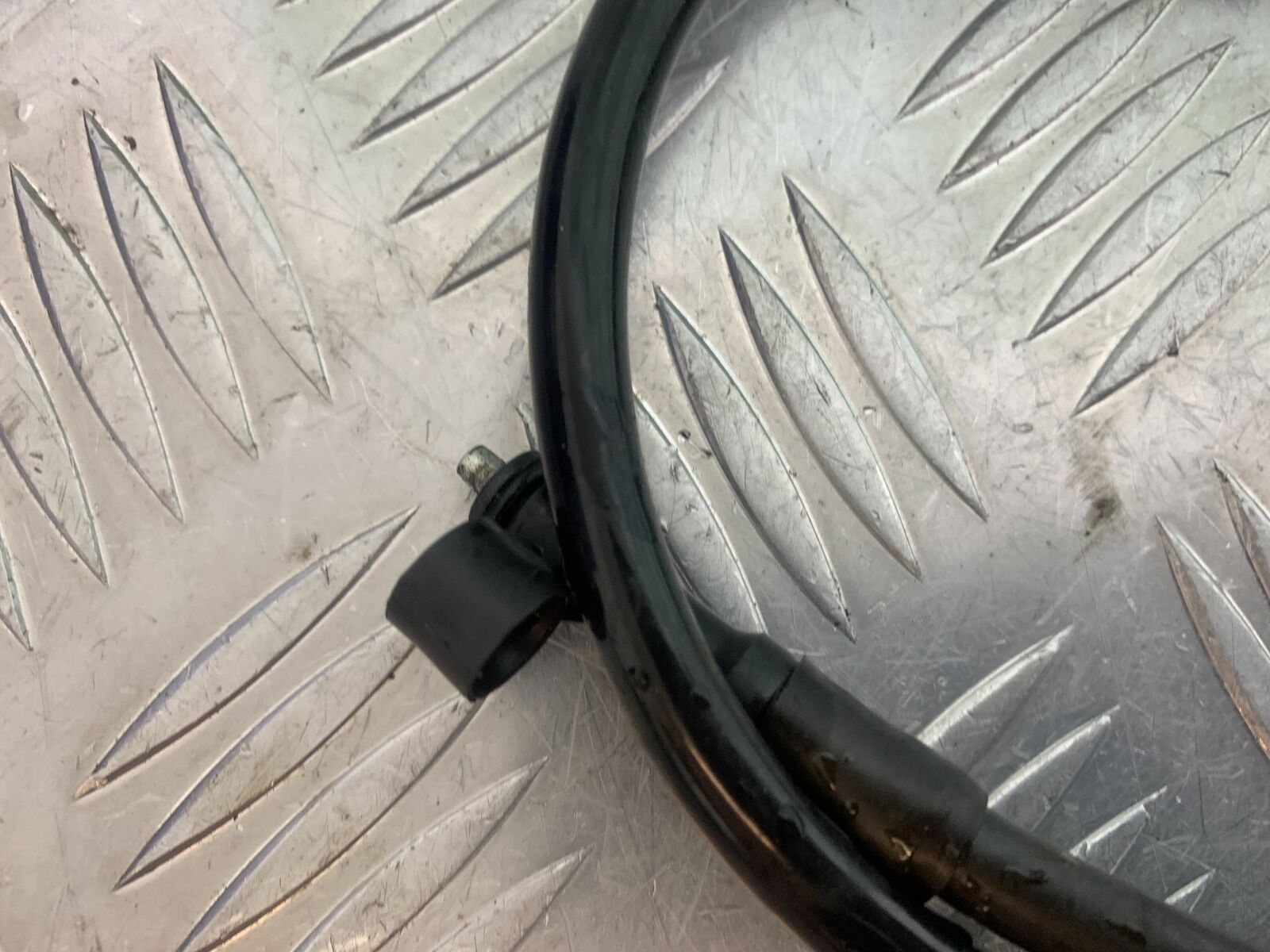 HONDA VFR400 VFR 400 NC21 SPEEDO CABLE  YEAR 1986-87 (CMB1043)