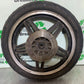 HONDA CX500 CX 500 FRONT WHEEL  YEAR 1980 (CMB1131)