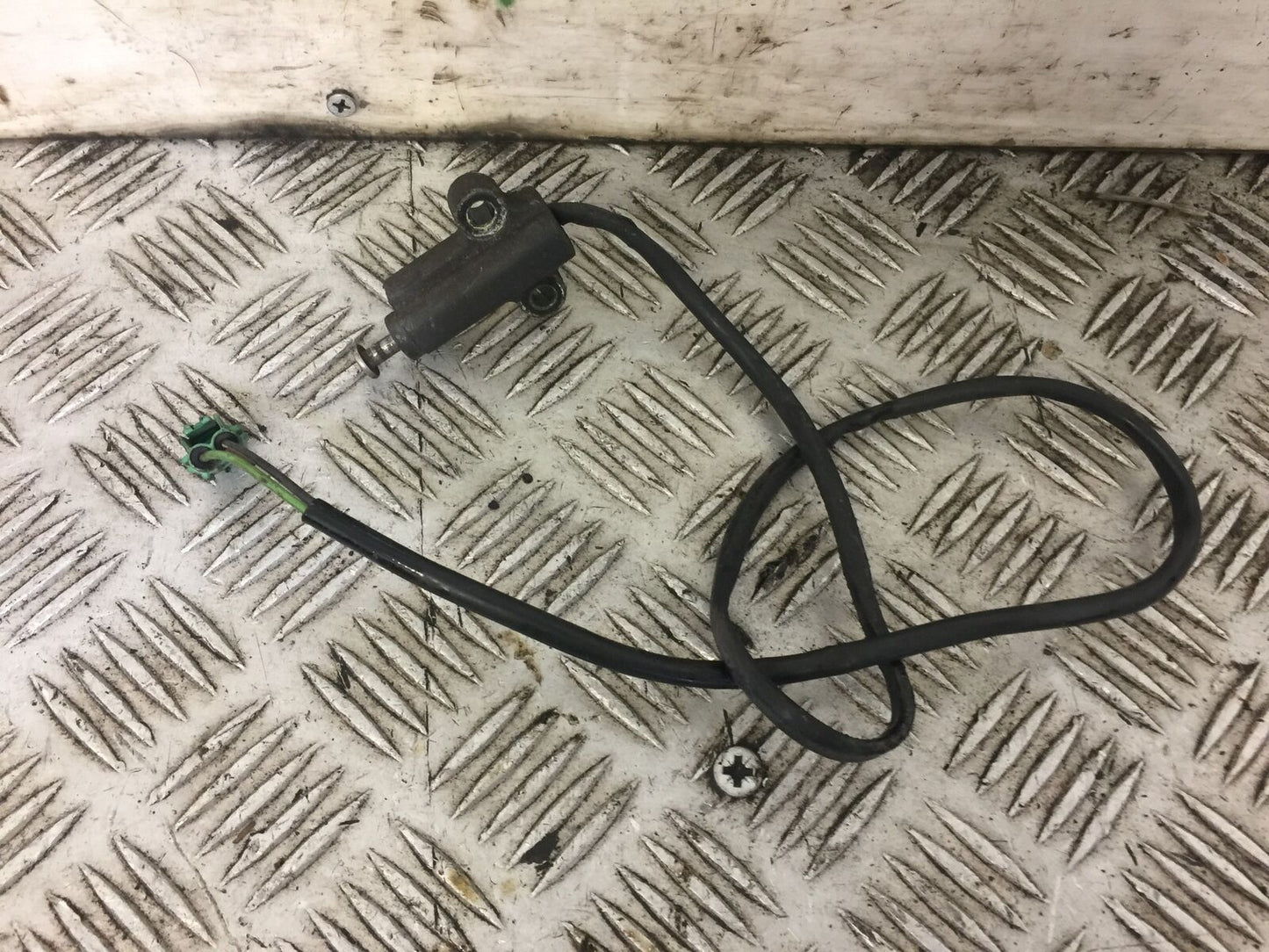 SUZUKI GSF600 GSF 600 BANDIT SIDE STAND SWITCH  YEAR 2002(STOCK 606)