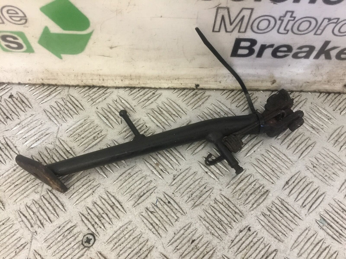 SUZUKI GSXR 600 L1-L8 SIDE STAND YEAR 2011-2017 (STOCK 728)
