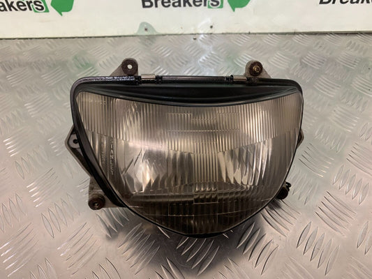 HONDA NT650 V DEAUVILLE HEADLIGHT  YEAR 1999 (STOCK 937)