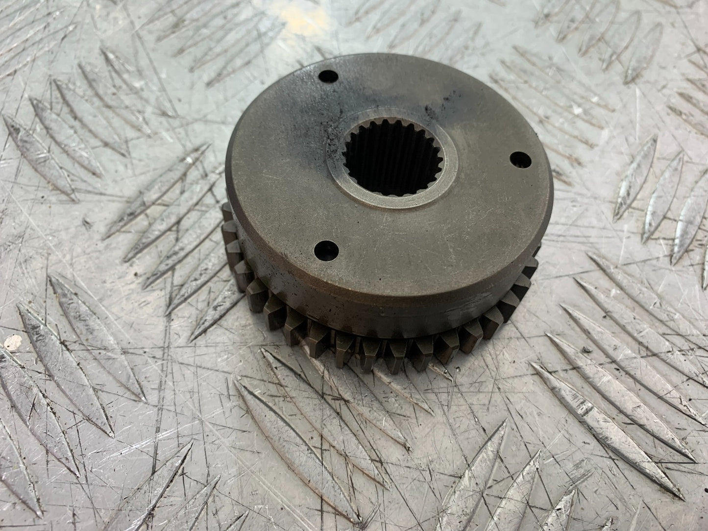 HONDA VFR800 VFR 800 V-TEC STARTER CLUTCH YEAR 2002 -09 (CMB1296)