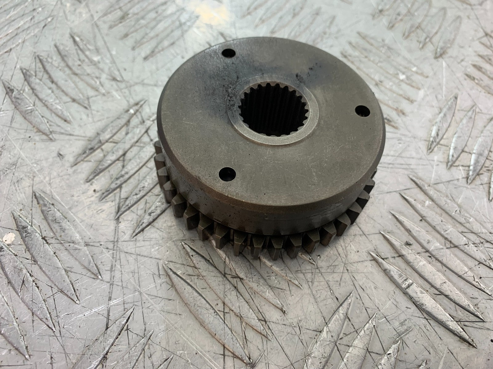 HONDA VFR800 VFR 800 V-TEC STARTER CLUTCH YEAR 2002 -09 (CMB1296)