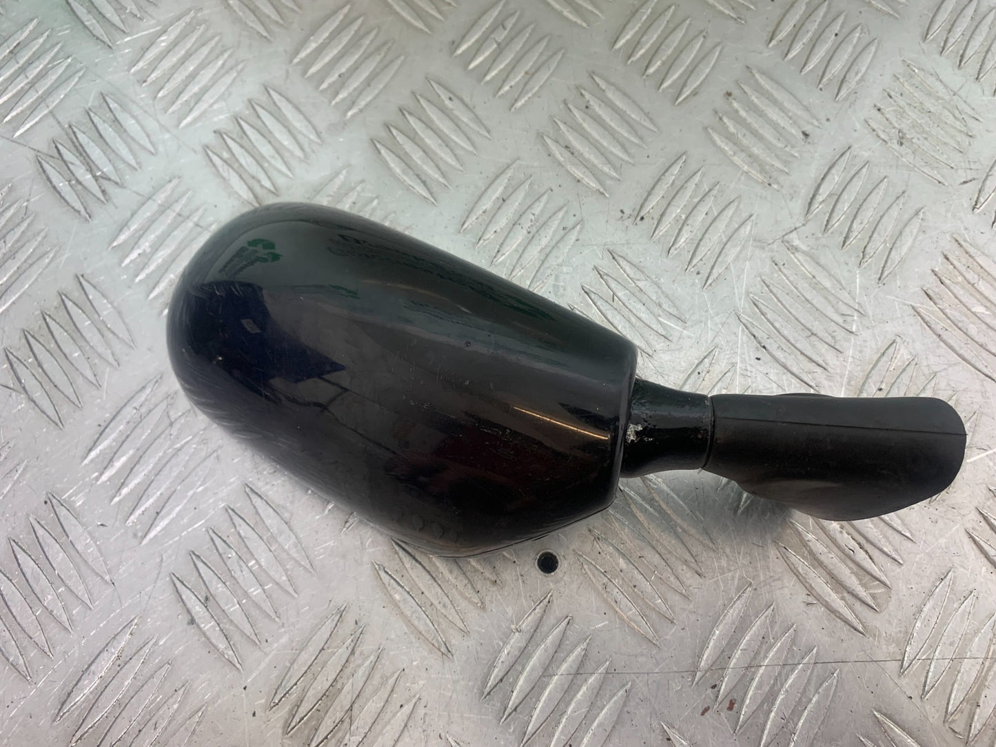 SUZUKI SV650 SV 650 mk1 LEFT MIRROR YEAR 1999-2002 (CMB1160)