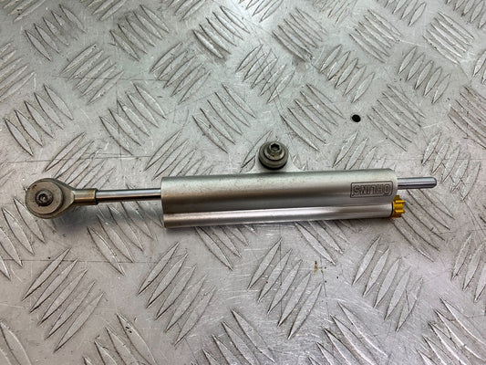 DUCATI 1299 PANIGALE OHLINS STEERING DAMPER   YEAR 2016 (CMB 1187)