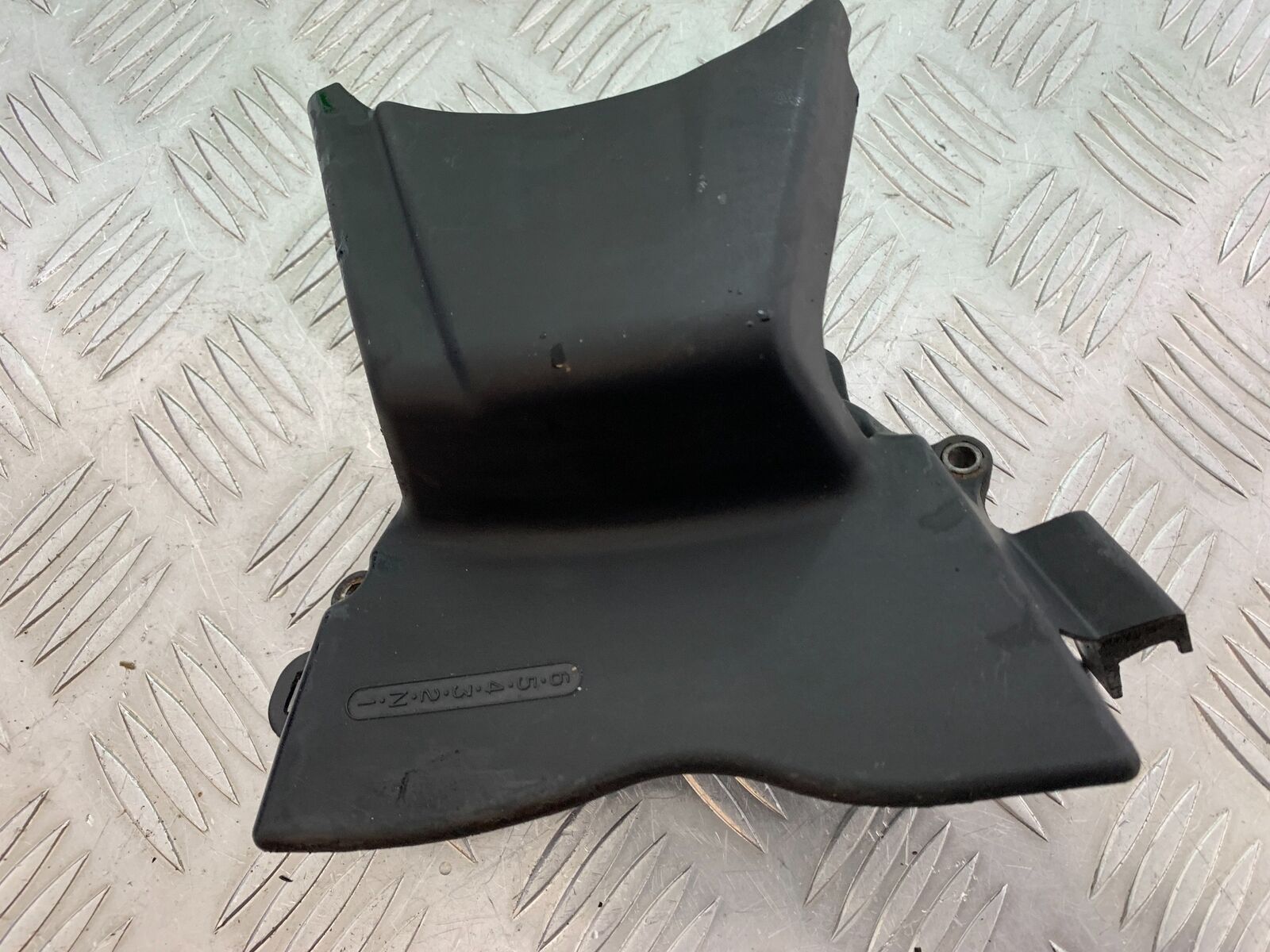 HONDA CBR500R CBR 500 R SPROCKET COVER  YEAR 2012-16 (CMB1048)