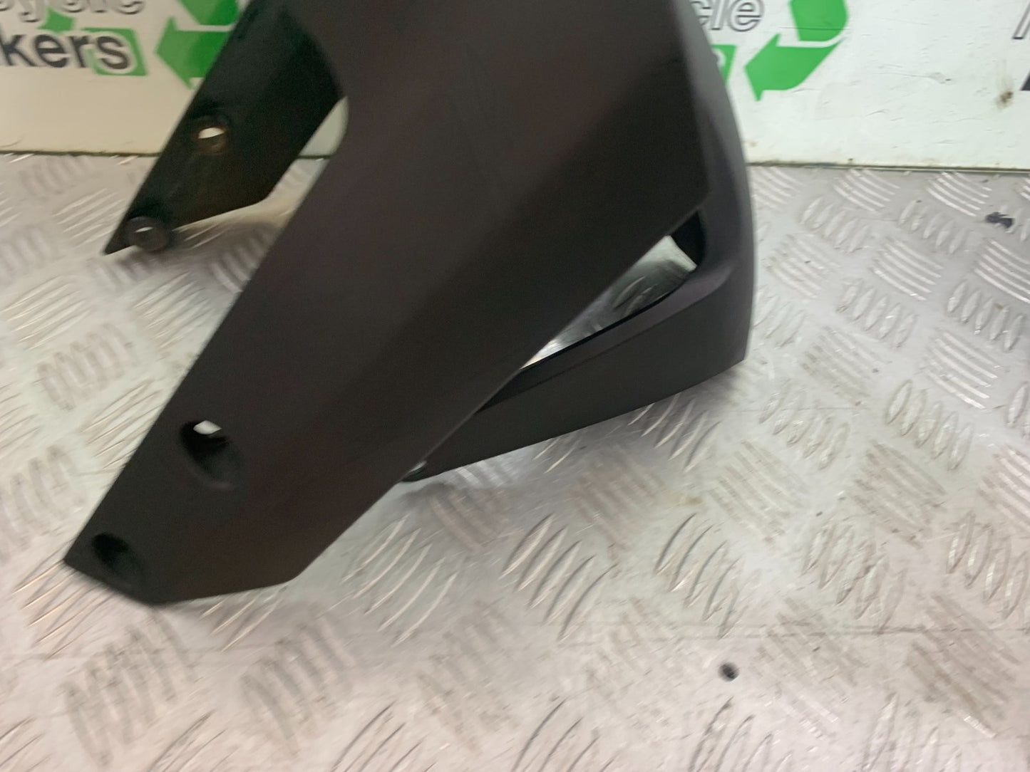 KTM 390 ADVENTURE FRONT MUDGUARD  YEAR 2020-24 (CMB1240)