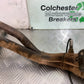 BMW F800 GT EXHAUST   YEAR 2013-2017 (CMB1248)
