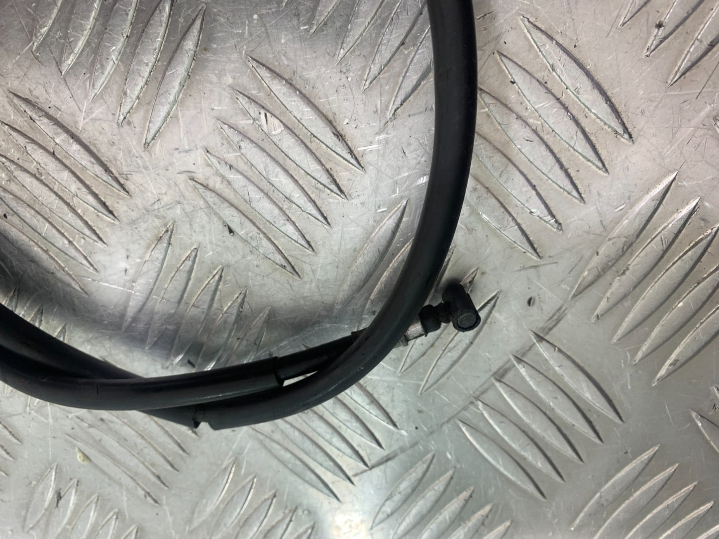 ROYAL ENFIELD HIMALAYAN 411 CLUTCH CABLE YEAR 2018-2023 (CMB1322)