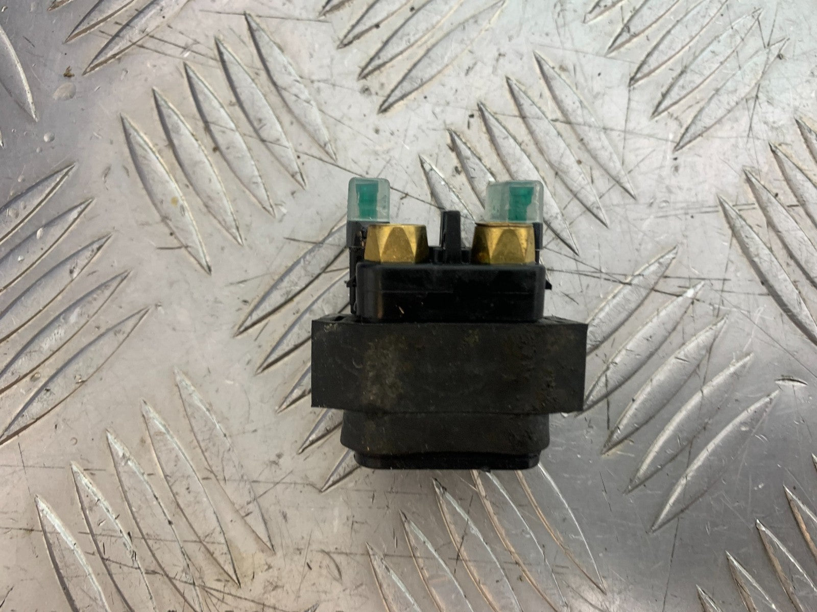 YAMAHA XMAX 250 XMAX 250 STARTER SOLENOID   YEAR 2006-09 (CMB1201)
