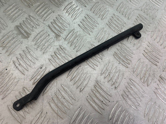 TRIUMPH 955i SPRINT ST REAR BRAKE LINE COVER   1999-2004 (CMB1176)