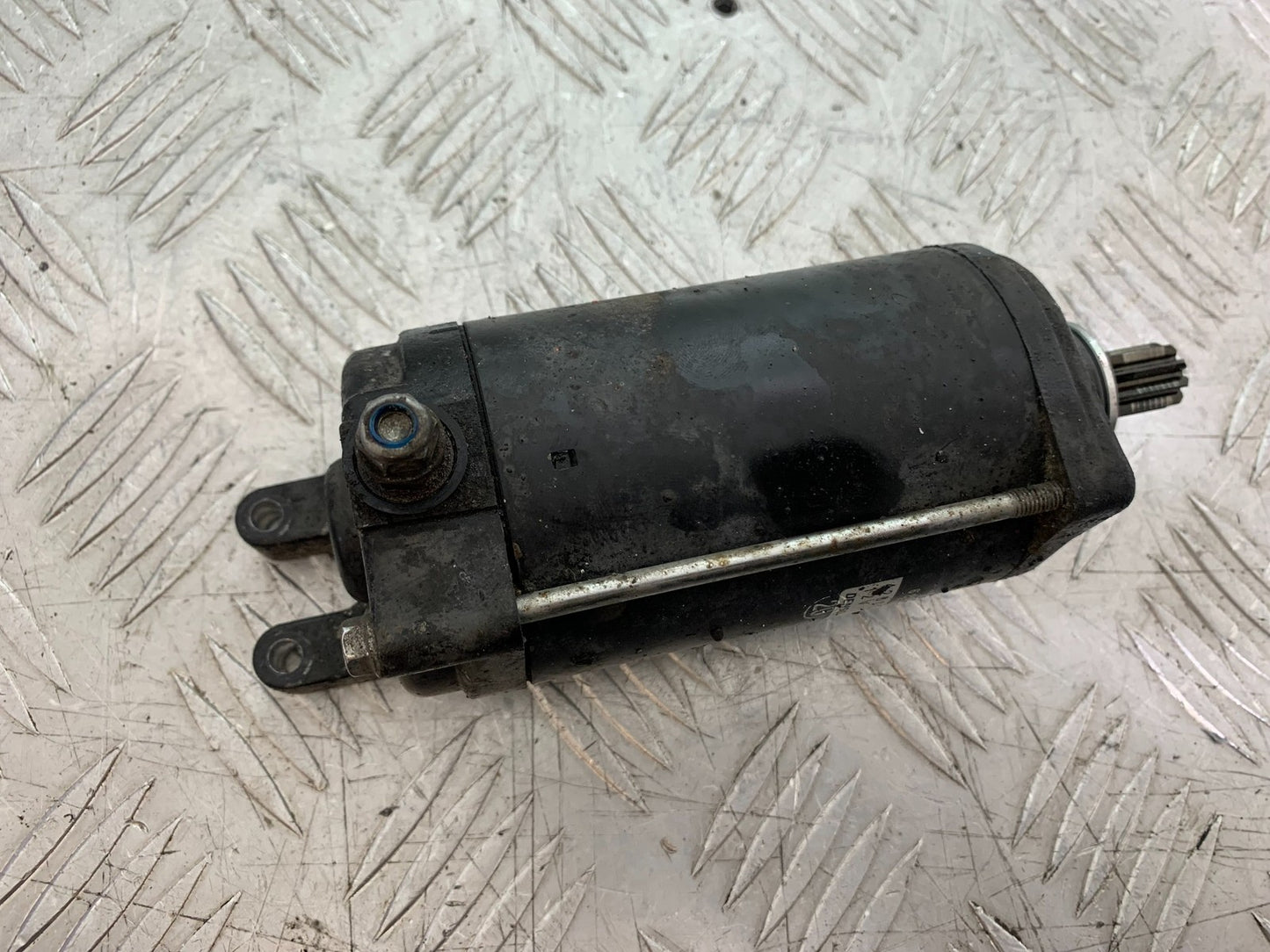 BMW F800 GT STARTER MOTOR  YEAR 2013-2017 (CMB1248)