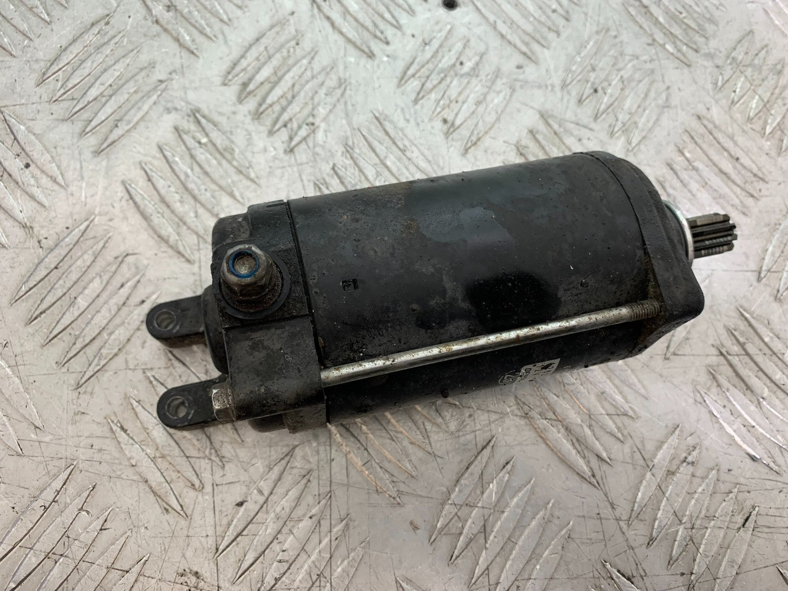 BMW F800 GT STARTER MOTOR  YEAR 2013-2017 (CMB1248)