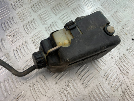 KAWASAKI KLR250 KLR 250 COOLANT BOTTLE  YEAR 1984-2001 (CMB1225)