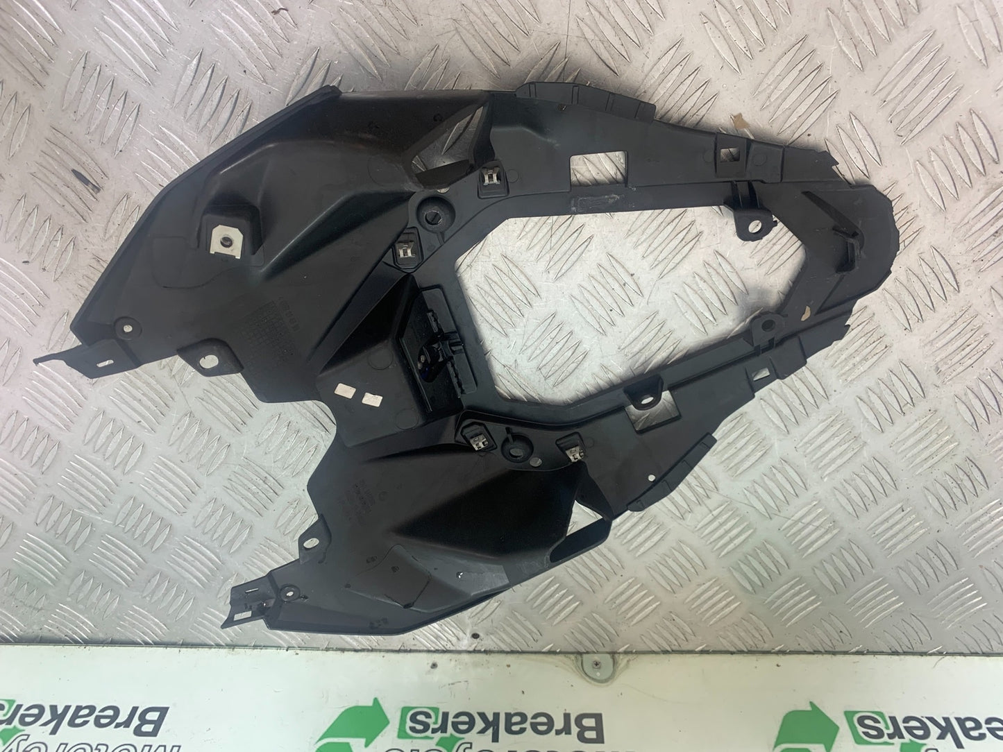 BMW M1000 R TAILPIECE   YEAR 2023-2024 (CMB1140)
