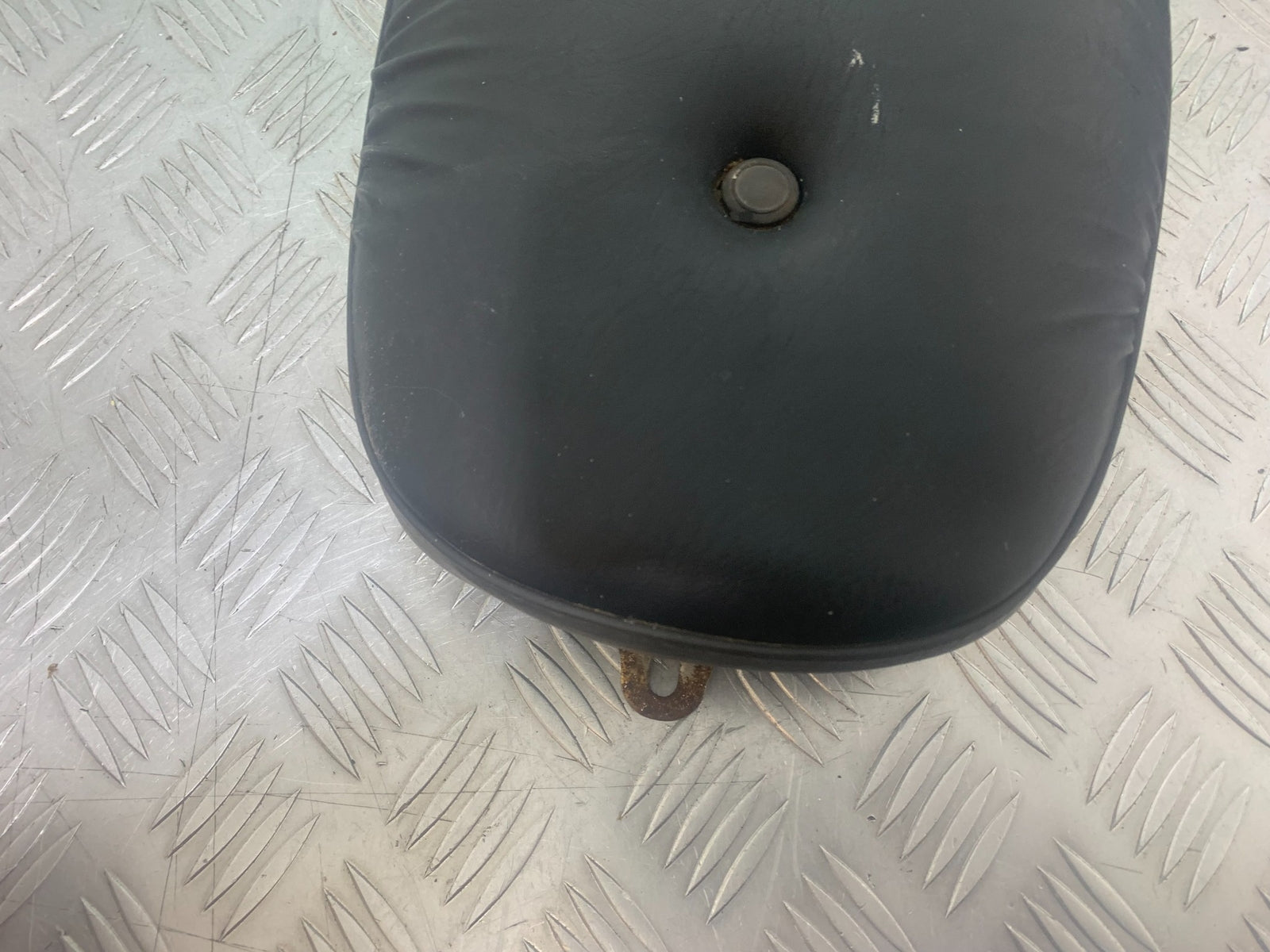 PIONEER XF250 REAR SEAT YEAR 2009 (CMB1143)