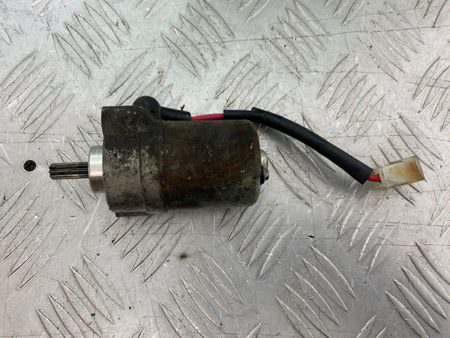 YAMAHA YZF-R125 YZF 125 STARTER MOTOR YEAR 2019-2022 (CMB1263)