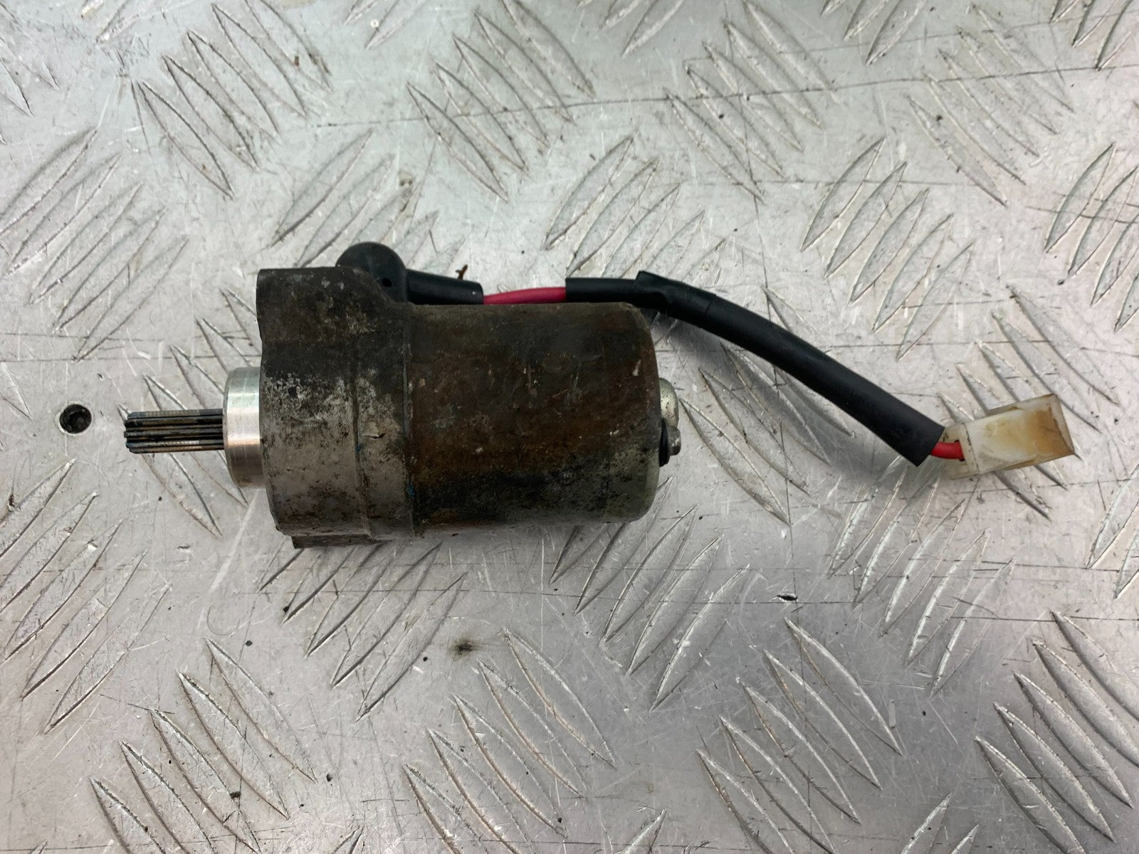 YAMAHA YZF-R125 YZF 125 STARTER MOTOR YEAR 2019-2022 (CMB1263)