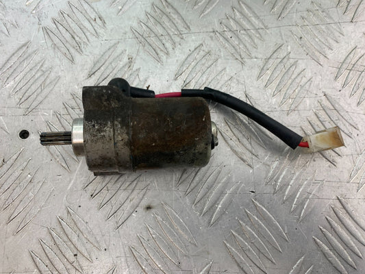 YAMAHA YZF-R125 YZF 125 STARTER MOTOR YEAR 2019-2022 (CMB1263)