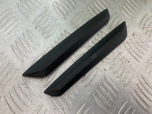 BMW R1200 R 1200 GS LEFT AND RIGHT TRIM  YEAR 2013-2016 (CMB1257)