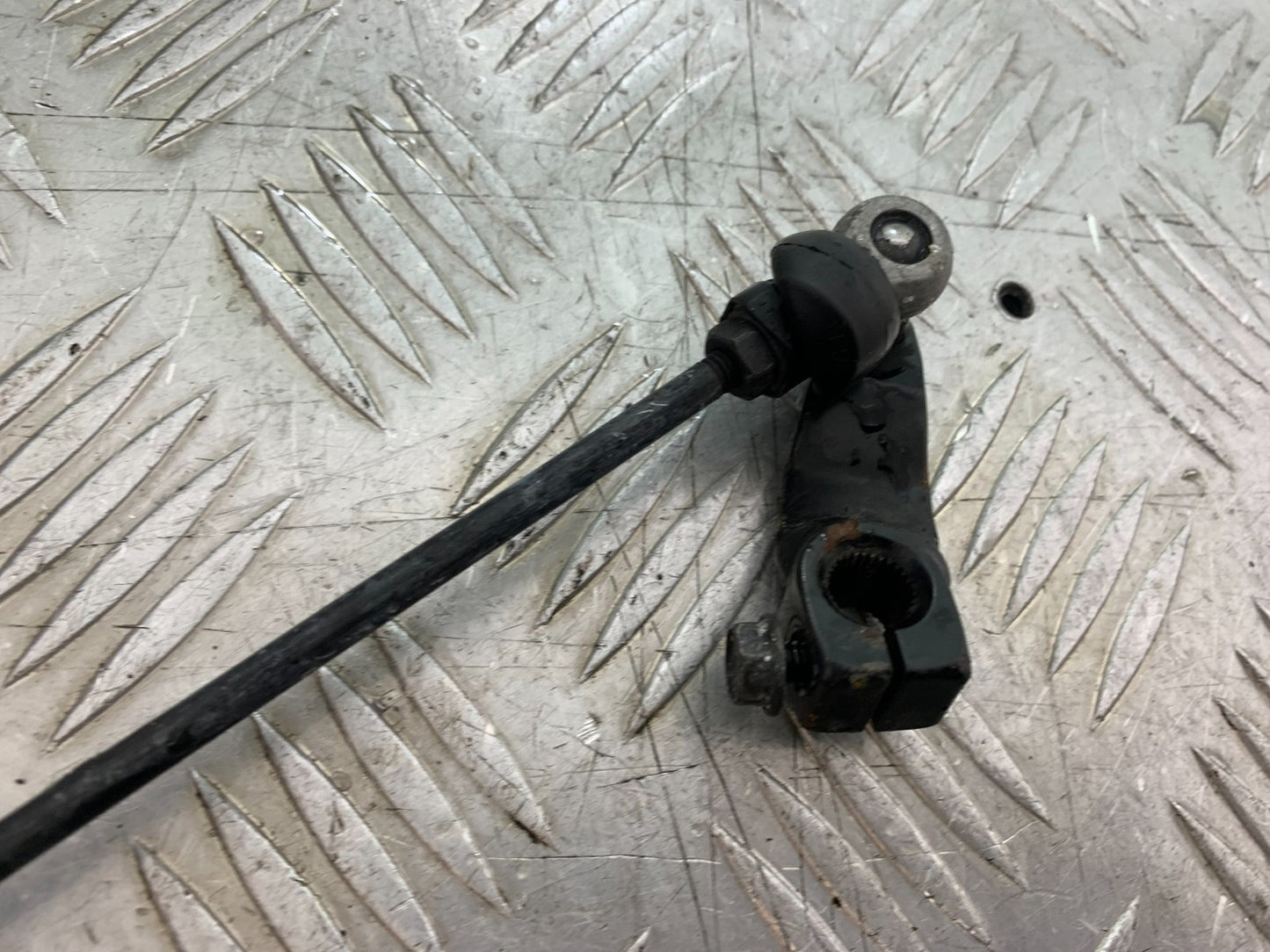 HONDA CB650F CB 650 FA-E GEAR LEVER  YEAR 2014-2017 (CMB1226)