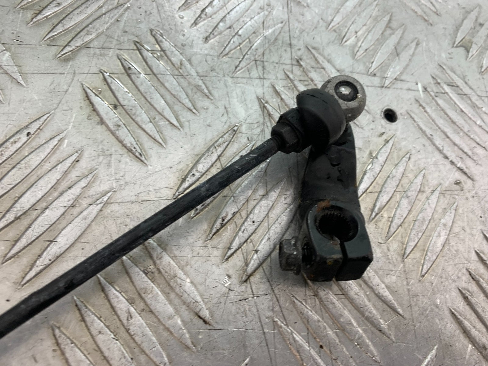 HONDA CB650F CB 650 FA-E GEAR LEVER  YEAR 2014-2017 (CMB1226)
