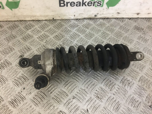 TRIUMPH TIGER 800 REAR SHOCK  YEAR 2013 (STOCK 643)