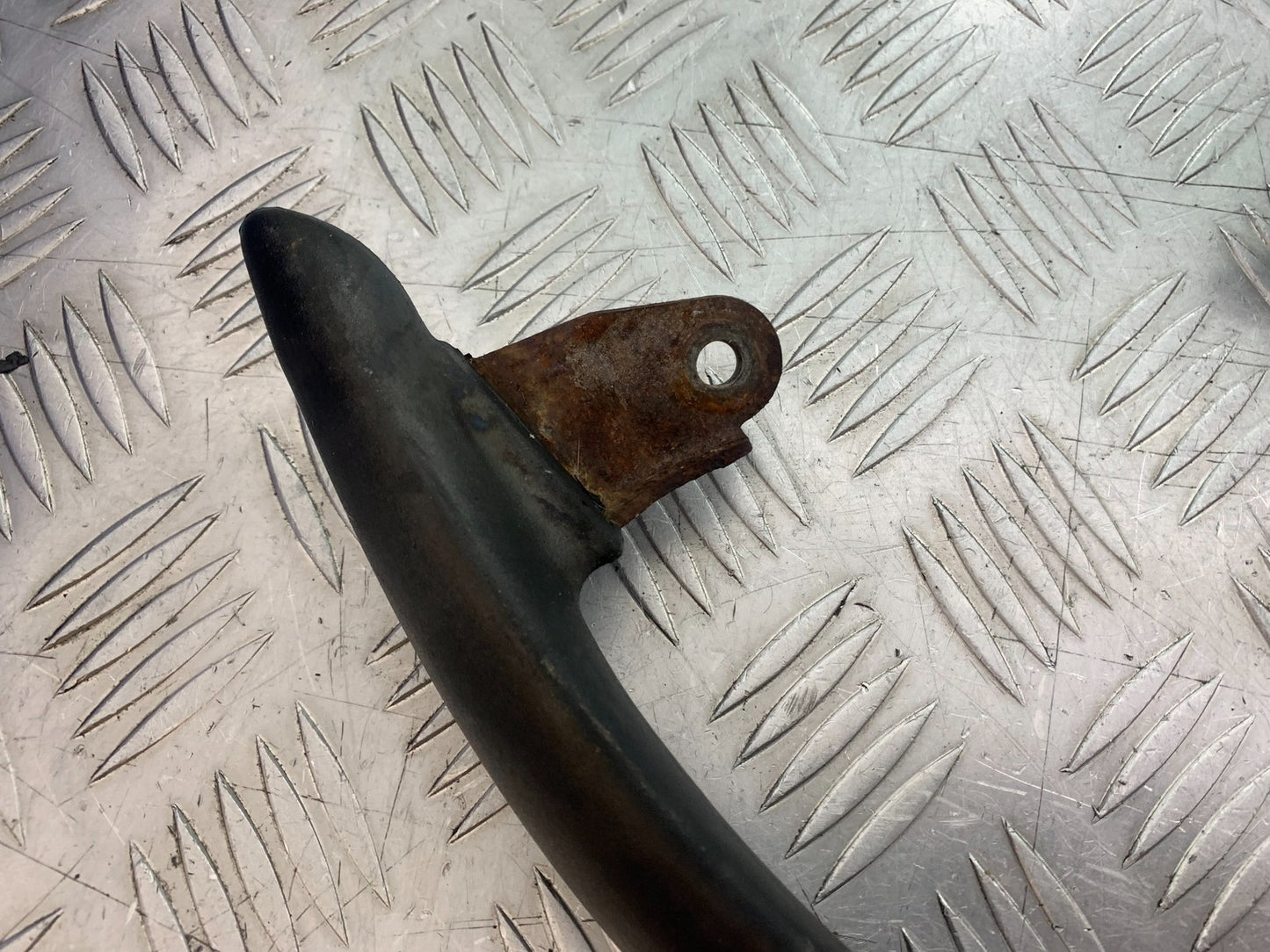 SUZUKI SV650 SV 650 mk1 GRAB RAIL  YEAR 1999-2002 (CMB1208)