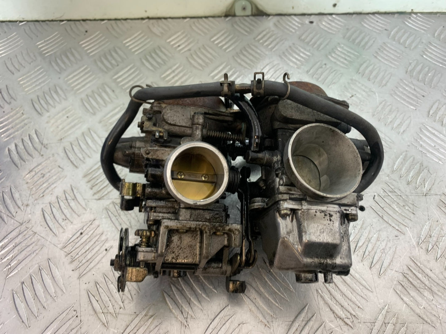 YAMAHA XV1100 XV 1100 VIRAGO CARBS 1990-1999 (CMB1243)