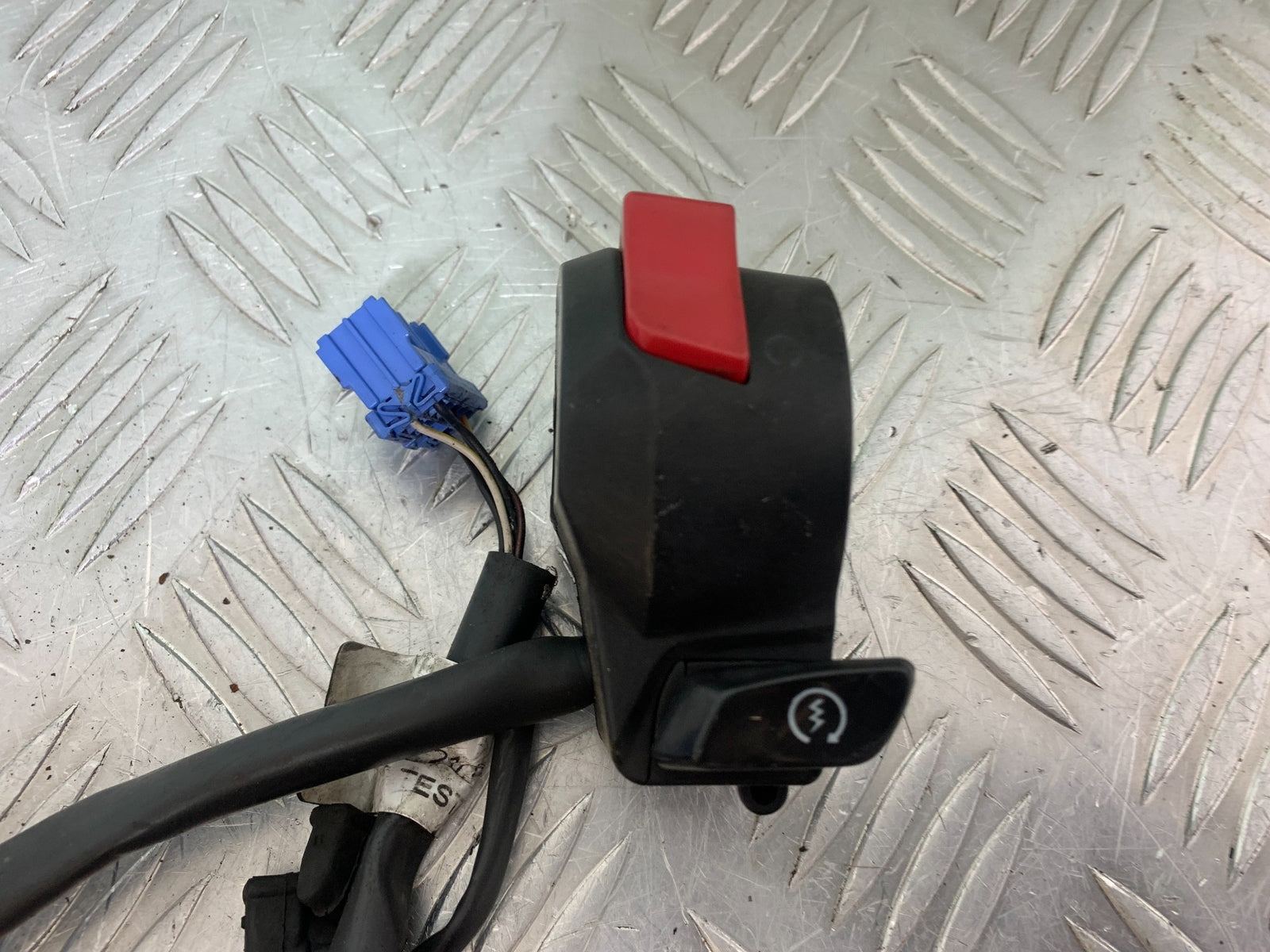 HONDA NC750 NC 750 S RIGHT SWITCH GEAR   2016-2020 (CMB1146)
