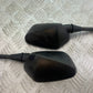 HONDA CB500 F CB500F MIRRORS  YEAR 2013-2015  (CMB1235)