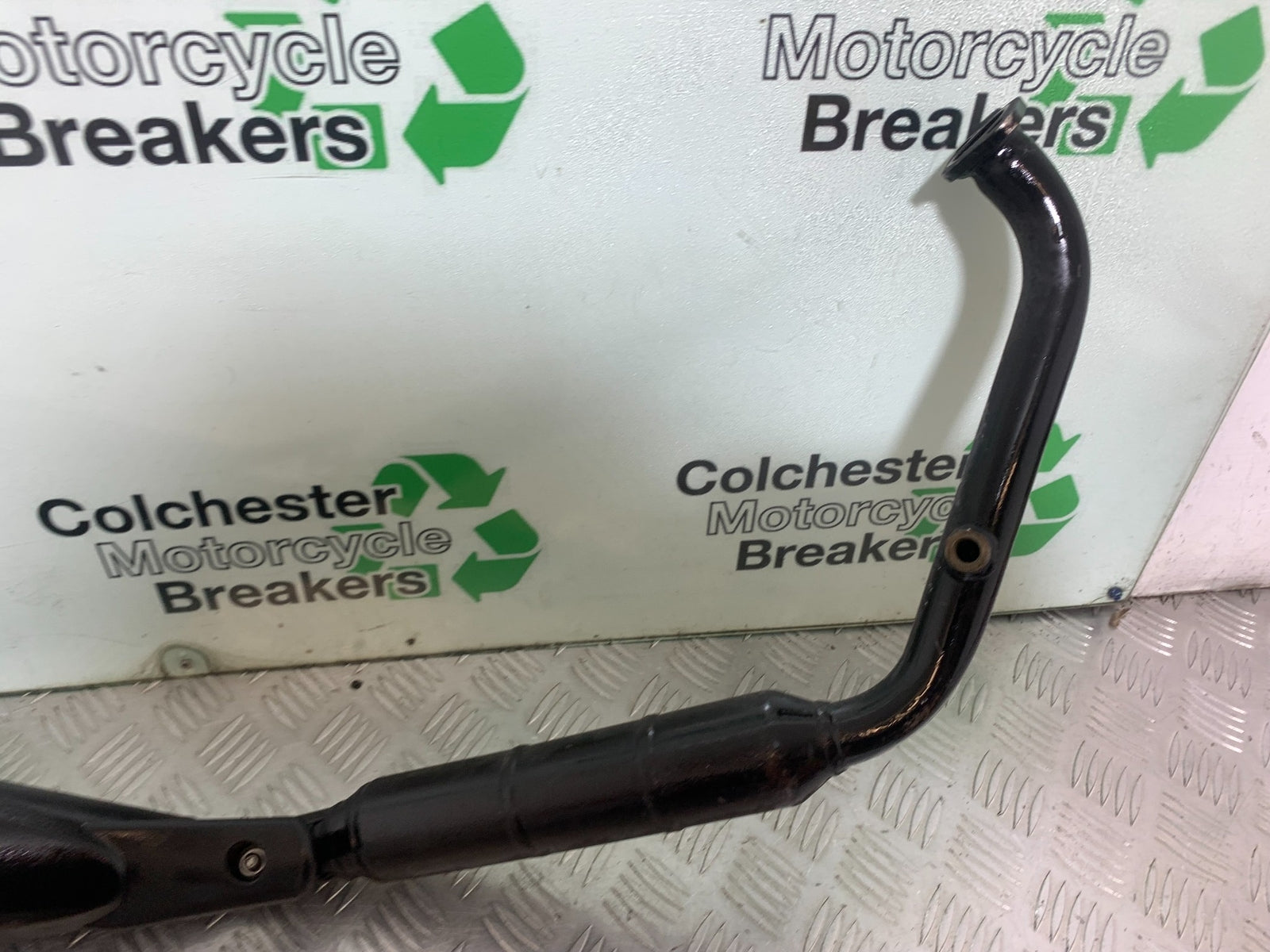 YAMAHA XSR125 EXHAUST YEAR 2021 2025