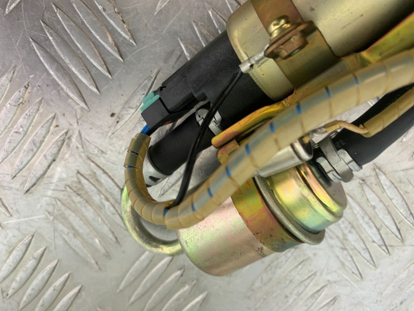 HONDA CBR600 CBR 600 F PETROL PUMP  YEAR 2000-2003(CMB1091)