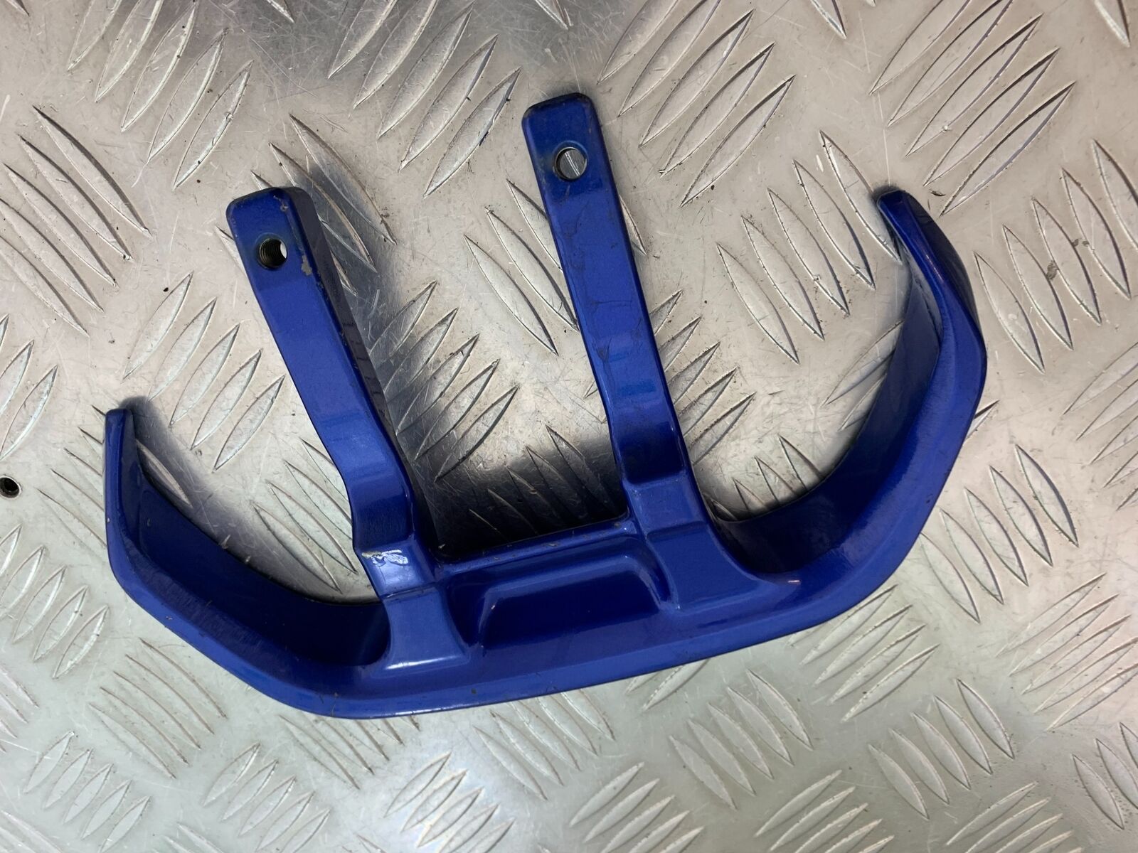 KAWASAKI ER5 ER 5 GRAB RAIL YEAR 1997-2007 (CMB1003)