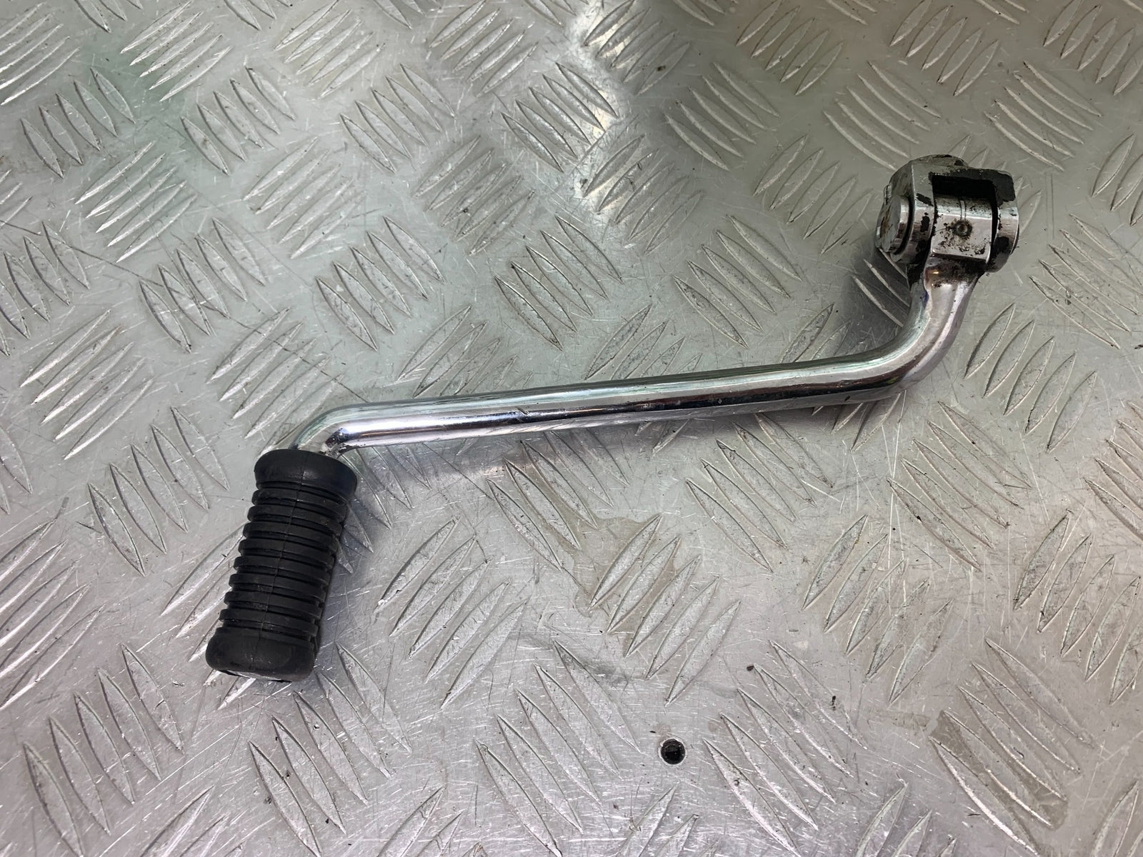 ROYAL ENFIELD BULLET 500 EFI KICK STARTER  YEAR 2008 - 2016 (CMB1153)