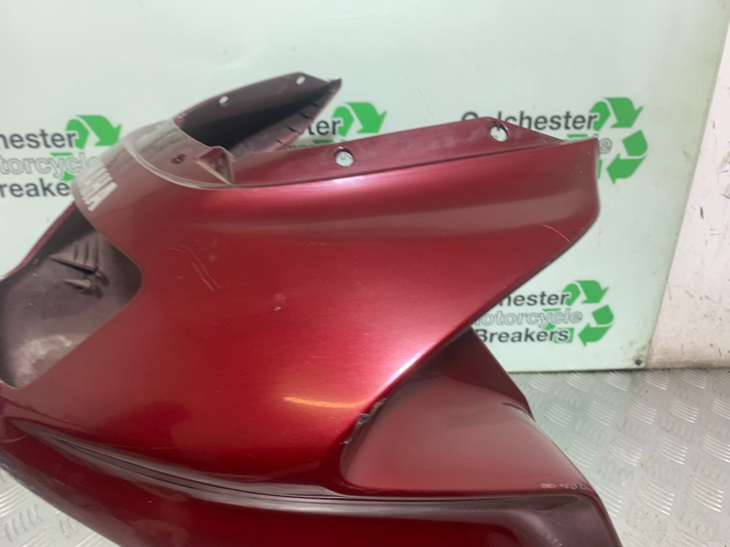 YAMAHA XJ900 XJ 900 DIVERSION TOP FAIRING   YEAR 1994-2002(CMB1292)