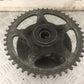 TRIUMPH 955i TIGER SPROCKET CARRIER   YEAR 2001-2006 (STOCK 818)