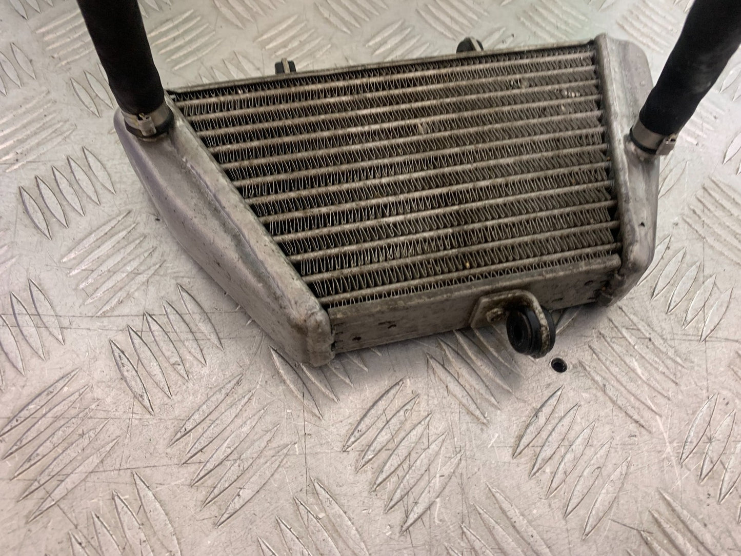 APRILIA TUONO 1000 V4 OIL COOLER  YEAR 2013-2014  (CMB1239)